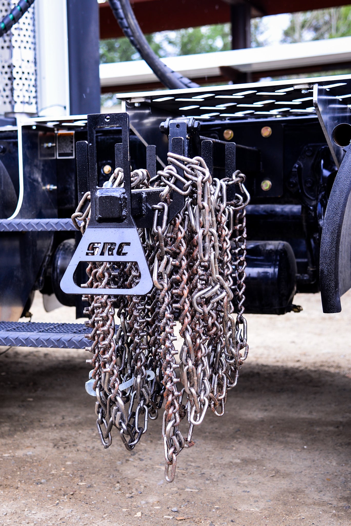 Chain Hangers