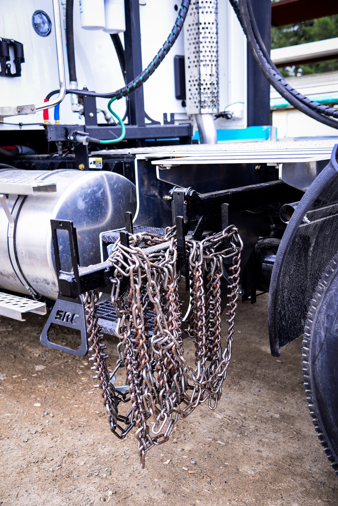 Chain Hangers