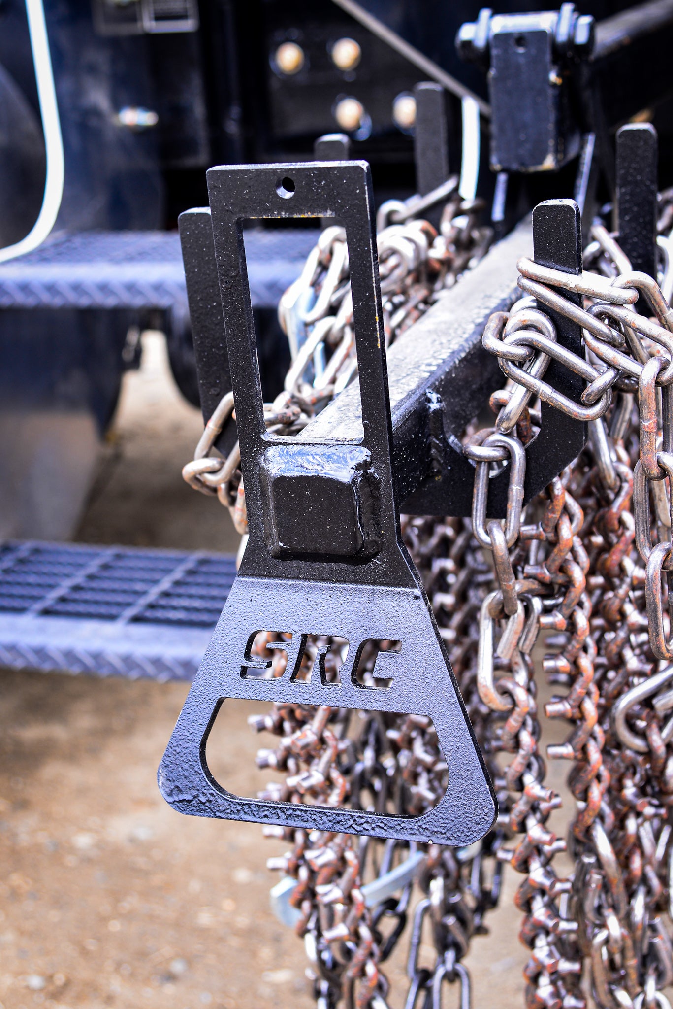Chain Hangers