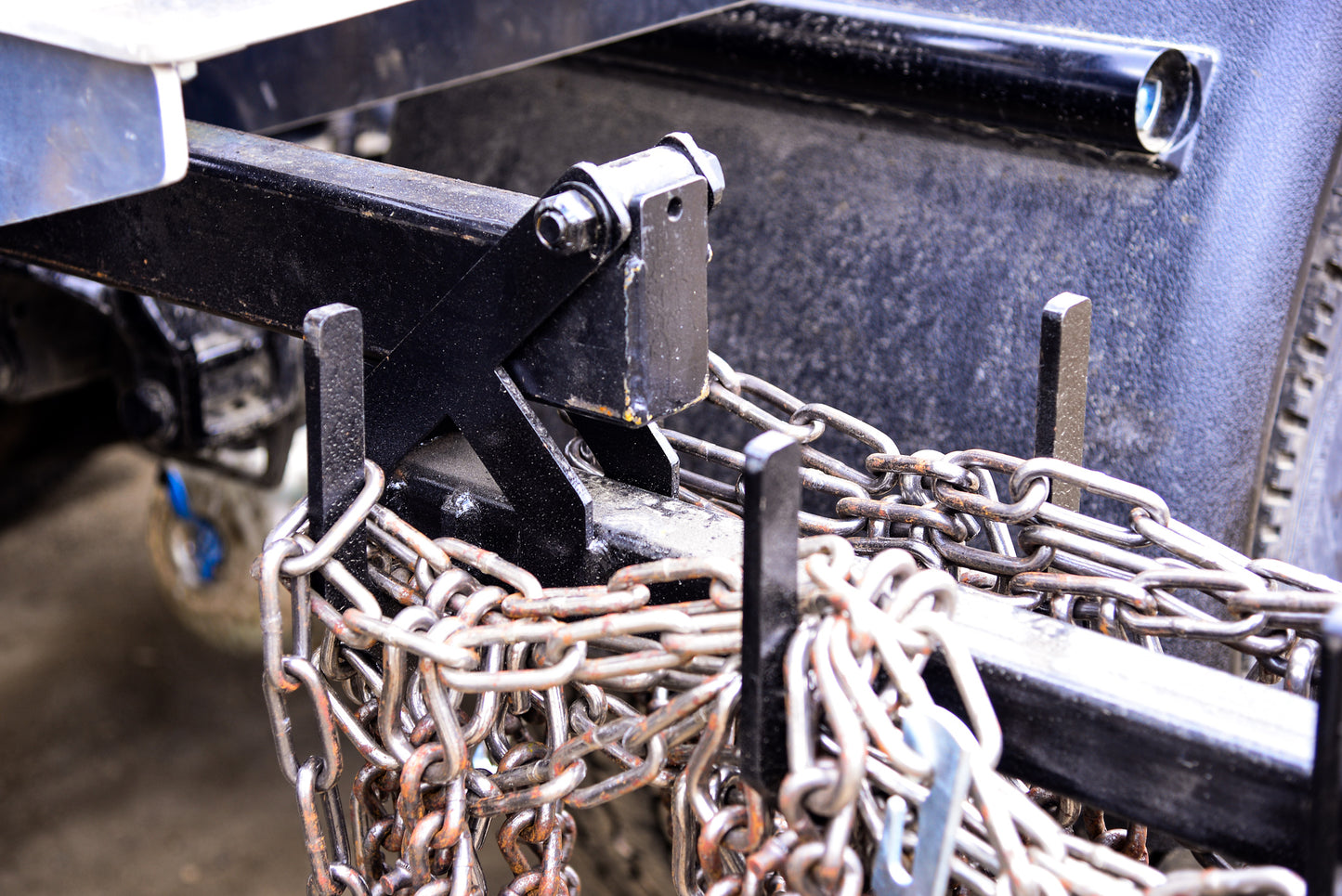 Chain Hangers