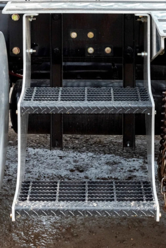 Safe Stairs