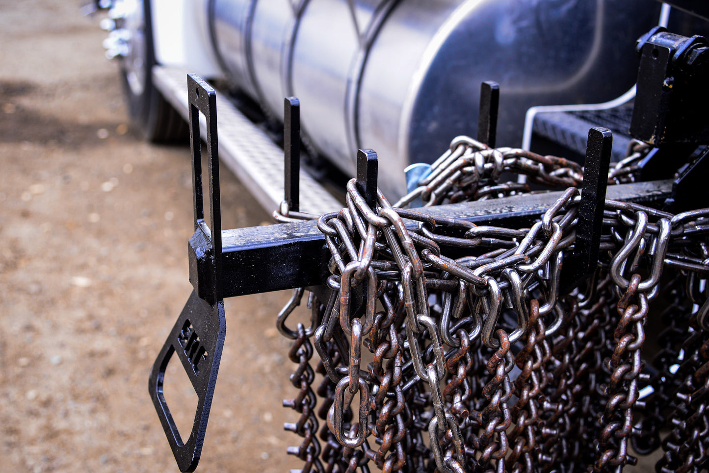 Chain Hangers