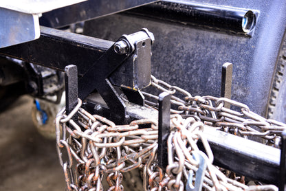 Chain Hangers
