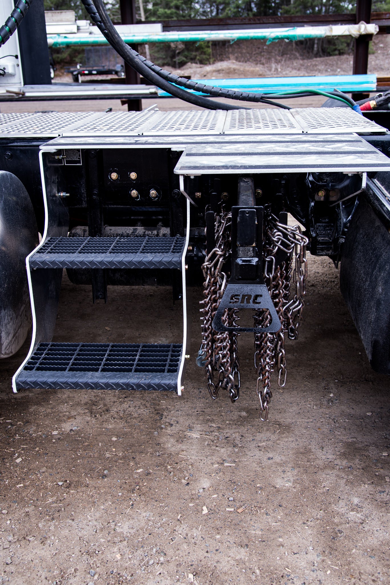 Chain Hangers