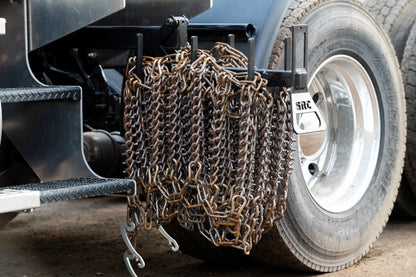 Chain Hangers